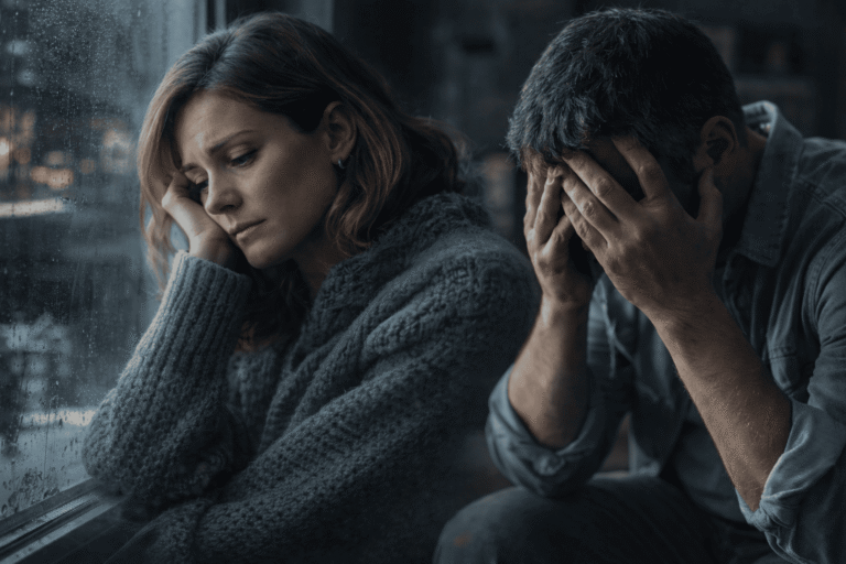 de3presja choroba cywilizacyjną numer jeden na świecie do 2030 roku