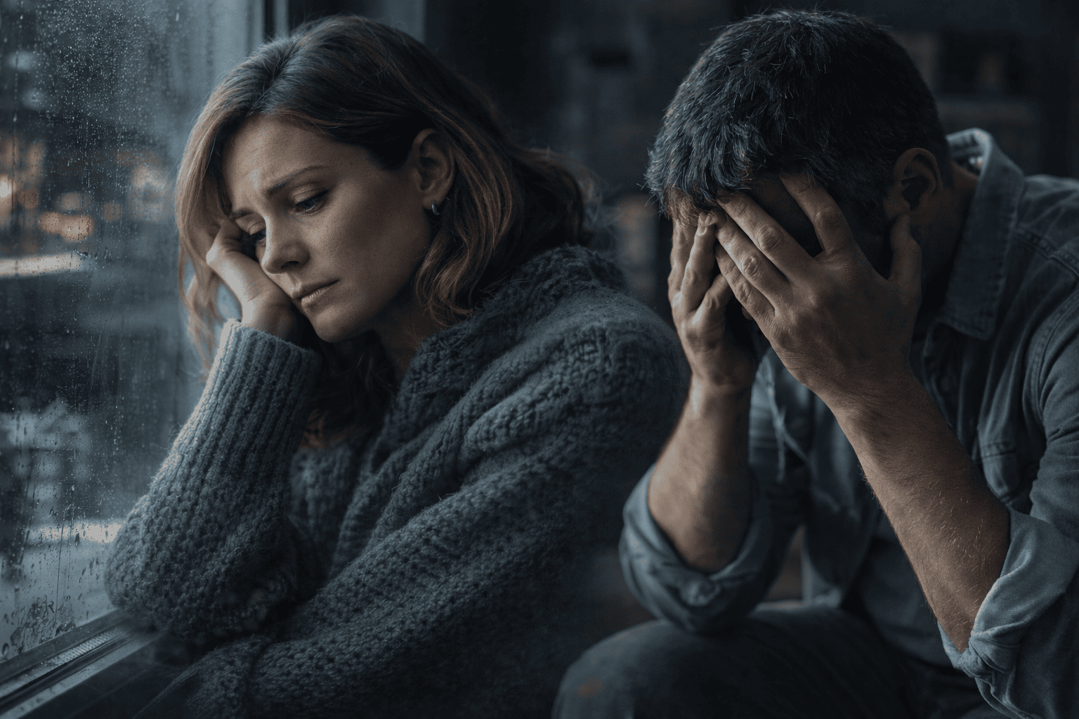 de3presja choroba cywilizacyjną numer jeden na świecie do 2030 roku