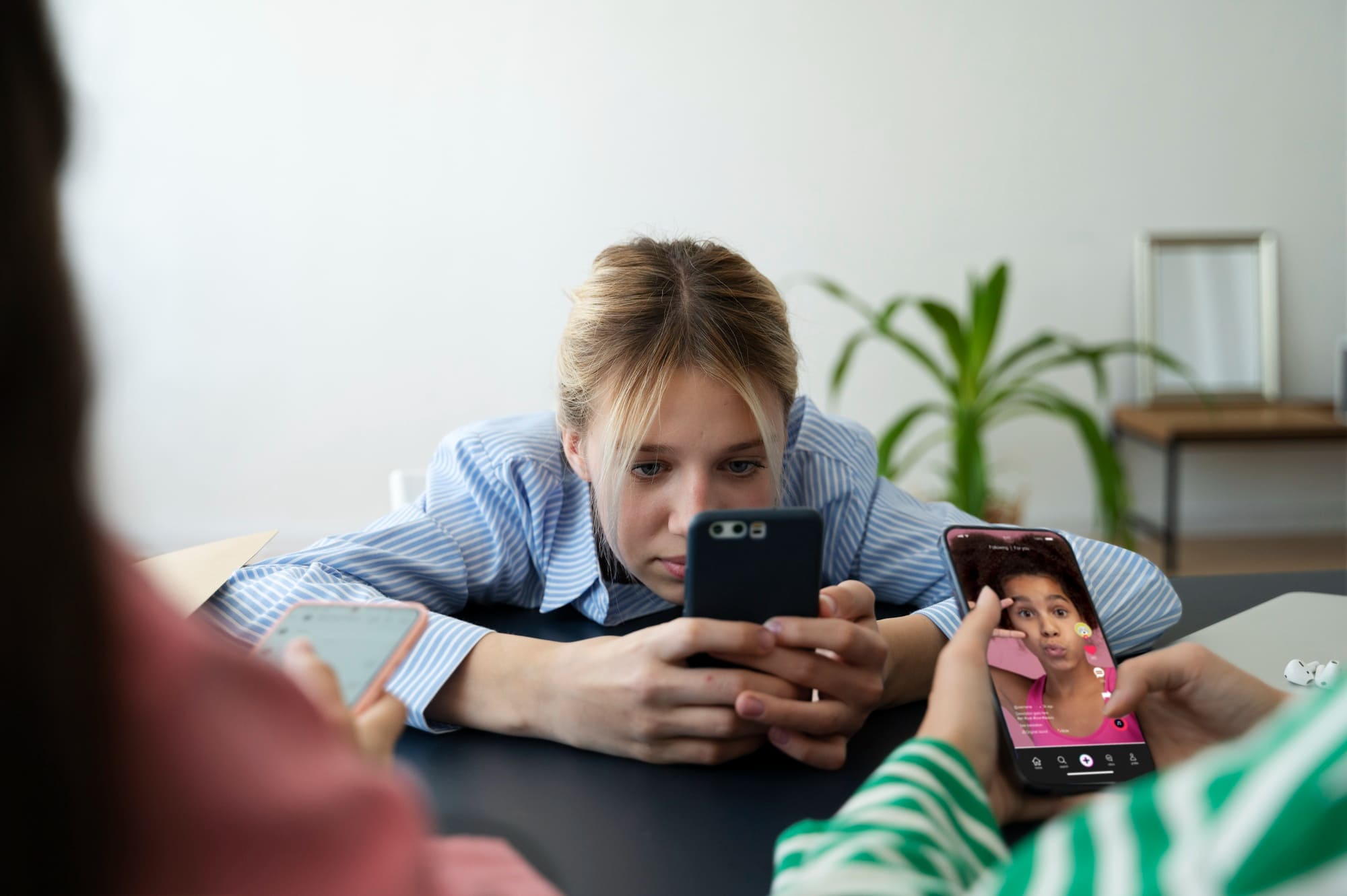 Jak leczyć uzależnienie od telefonu?